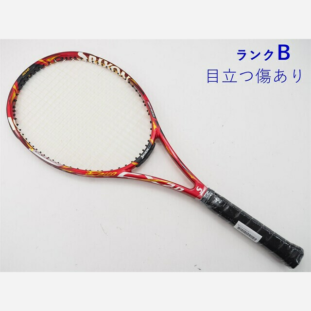 テニスラケット スリクソン レヴォ シーエックス 2.0 2015年モデル (G2)SRIXON REVO CX 2.0 2015