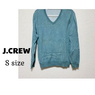 ジェイクルー(J.Crew)のJcrew セーター　ニット(ニット/セーター)