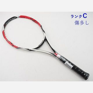 ウィルソン(wilson)の中古 テニスラケット ウィルソン K シックス ワン 95【多数グロメット割れ有り】 (G2)WILSON K SIX. ONE 95(ラケット)