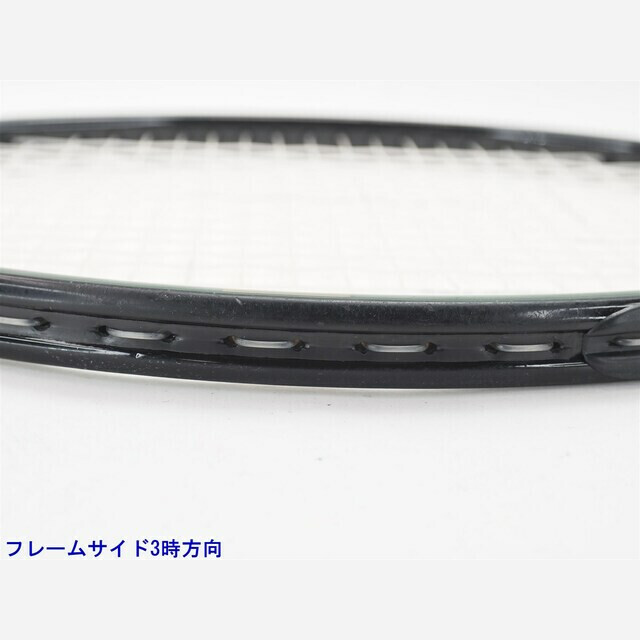 テニスラケット プリンス グラファイト OS 台湾製4本ライン (G1)PRINCE GRAPHITE OS TAIWAN