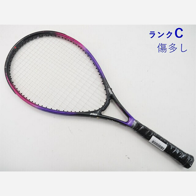 テニスラケット プリンス エクステンダー レディー 680PL (G1)PRINCE EXTENDER LADY 680PL
