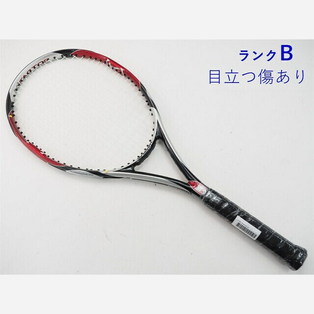 wilson - 中古 テニスラケット ウィルソン K プロ チーム 100 (G2
