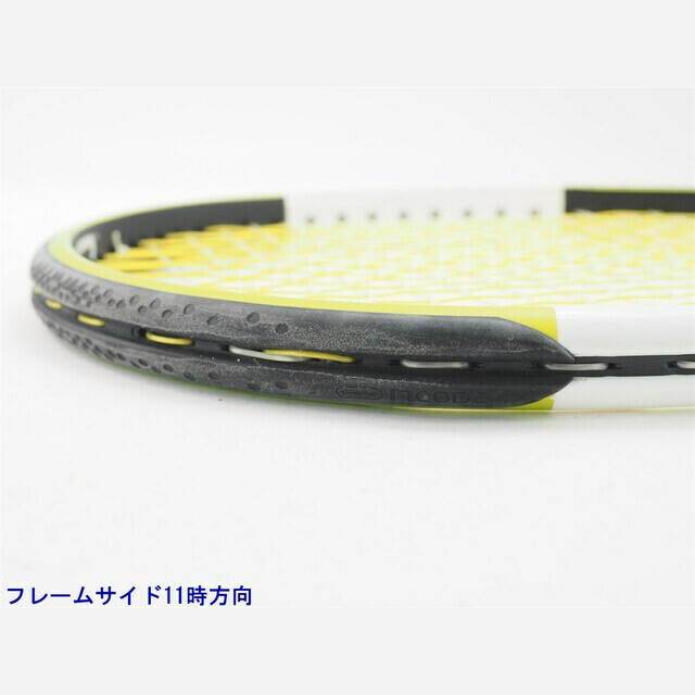 中古】ウィルソン エヌ プロ 98 2005年モデル【一部グロメット