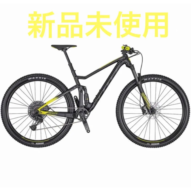 店舗良い SCOTT - SCOTT マウンテンバイク SPARK 970 スパーク M 新品未使用 車体 店舗良い SCOTT - SCOTT マウンテンバイク SPARK 970 スパーク M 新品未使用 車体