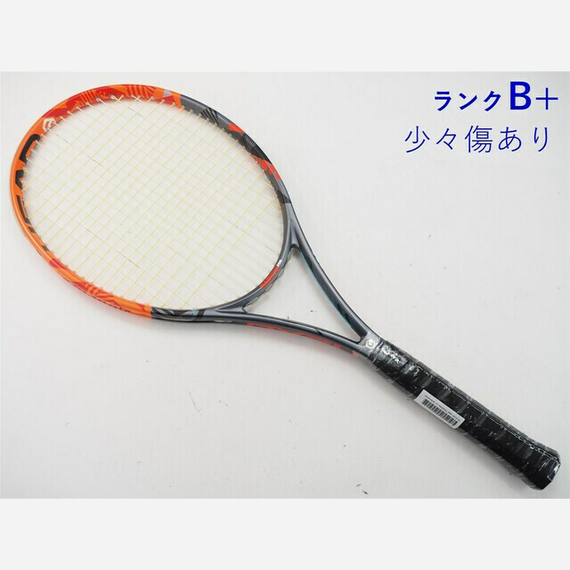 テニスラケット ヘッド グラフィン エックスティー ラジカル プロ 2016年モデル (G2)HEAD GRAPHENE XT RADICAL PRO 2016