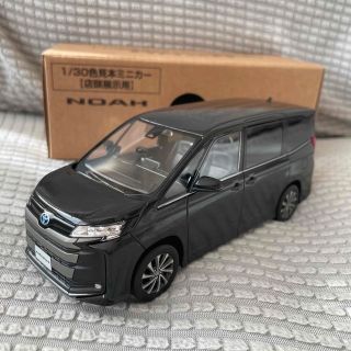 ノア　トヨタ　1/30 ミニカー(ミニカー)