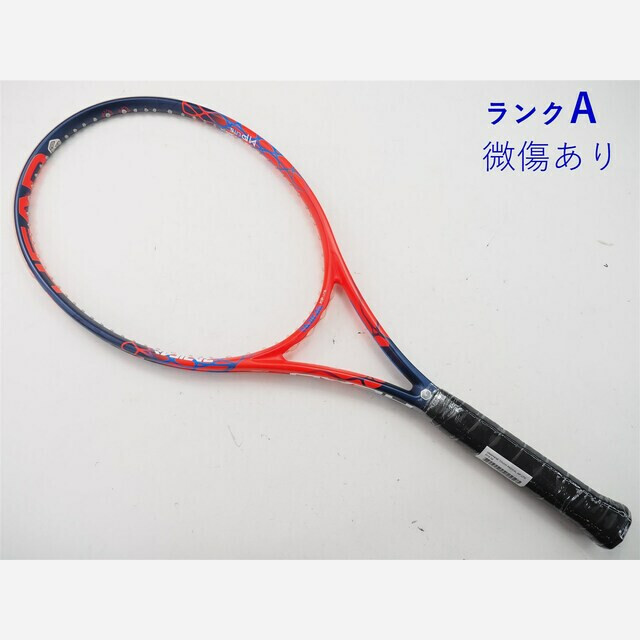 テニスラケット ヘッド グラフィン タッチ ラジカル MP ライト 2018年モデル (G2)HEAD GRAPHENE TOUCH RADICAL MP LITE 2018