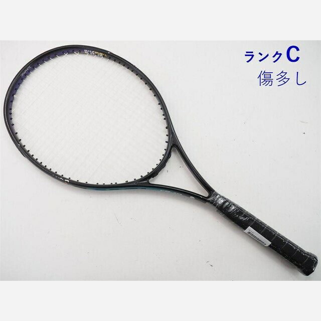 テニスラケット カルフレックス CR-10 (G2相当)CALFLEX CR-10