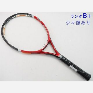 ヘッド(HEAD)の中古 テニスラケット ヘッド ユーテックフォースター (G1)HEAD YOUTEK FOUR STAR 2010(ラケット)