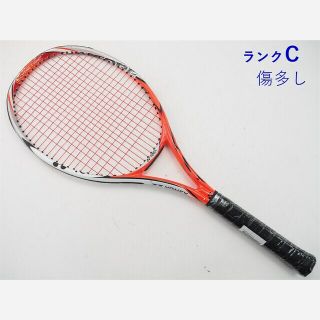 ヨネックス(YONEX)の中古 テニスラケット ヨネックス ブイコア エスアイ 98 2014年モデル (G2)YONEX VCORE Si 98 2014(ラケット)