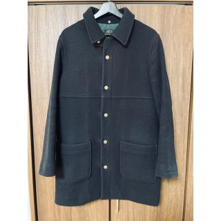 アーペーセー(A.P.C)のAPC コート(チェスターコート)