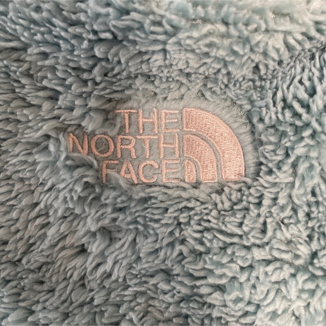 THE NORTH FACE - ザ ノースフェイス ボアフリース 100の通販 by