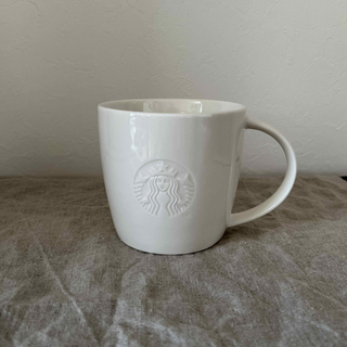 Starbucks Coffee - スターバックス マグカップ