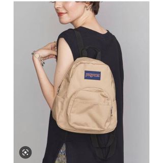 ジャンスポーツ(JANSPORT)のARROWS購入JANSPORTミニリュック(リュック/バックパック)