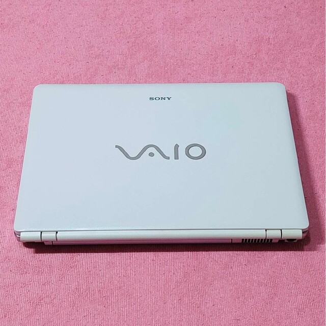 SONY VIAO PRO 13タッチパネル バッグライトキーボード i7 難有