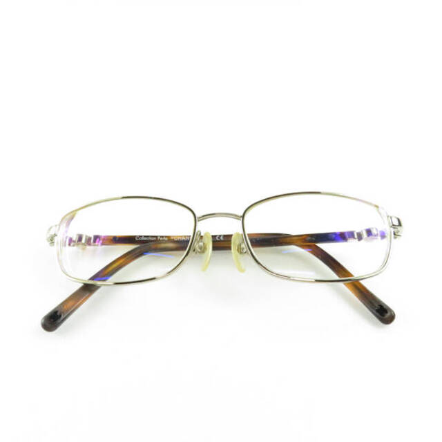 CHANEL シャネル Collection Perle 眼鏡(レンズ度入り) AY2795C13cmつる