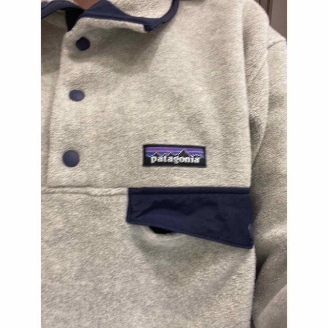 patagonia(パタゴニア)のpatagonia フリース専用です！ メンズのトップス(その他)の商品写真