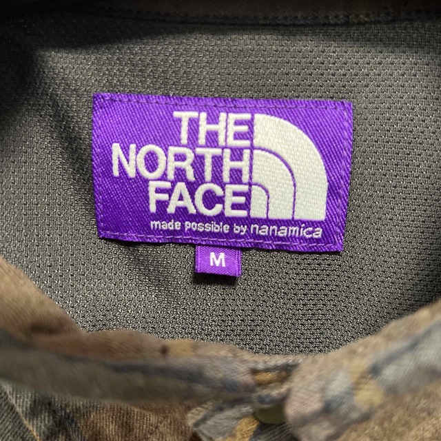 THE NORTH FACE(ザノースフェイス)のN27様専用。THENORTHEFACE✴︎ロンハーマンセット メンズのトップス(シャツ)の商品写真