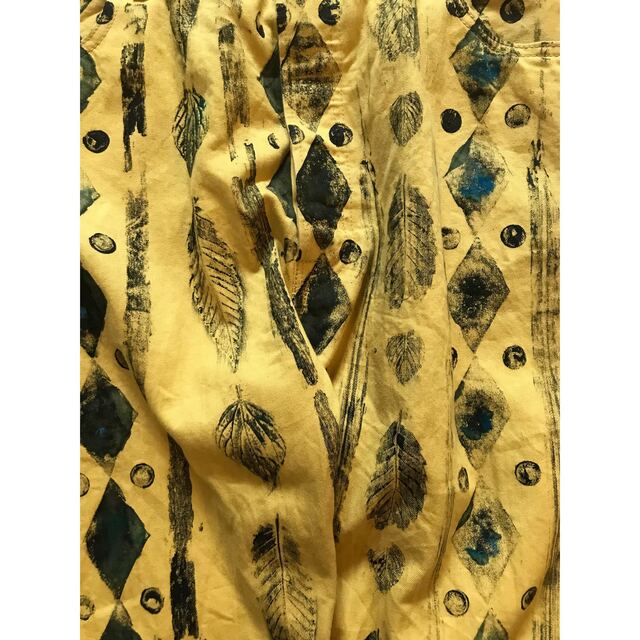 COMME des GARCONS - GETEMONTS サスペンダー・パンツの通販 by COMME des GARCONS - GETEMONTS サスペンダー・パンツの通販 by