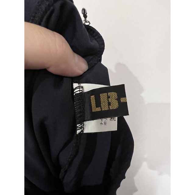LB-03(エルビーゼロスリー)のＬＢ－０３　タイトスカート　ロングスカート レディースのスカート(ロングスカート)の商品写真