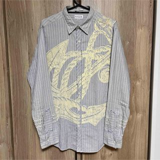 ポールスミス(Paul Smith)のpaul smith ポールスミス 総柄シャツ(シャツ)