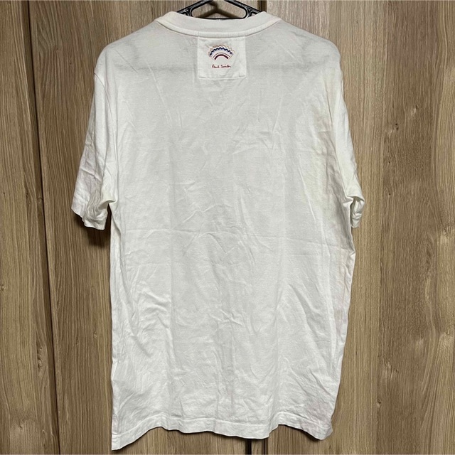 Paul Smith(ポールスミス)のpaul smith ポールスミス モンキーTシャツ メンズのトップス(Tシャツ/カットソー(半袖/袖なし))の商品写真