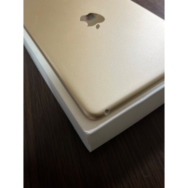 iPad(アイパッド)のiPad mini4 128gb Wi-Fi 美品 スマホ/家電/カメラのPC/タブレット(タブレット)の商品写真