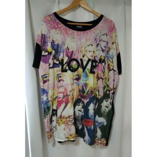 hysteric glamour コートニーの通販 100点以上 | フリマアプリ ラクマ