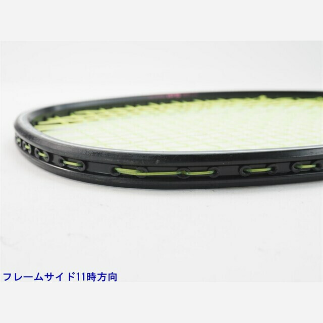 中古 テニスラケット ヨネックス レックスキング 24 (G2相当)YONEX R-24