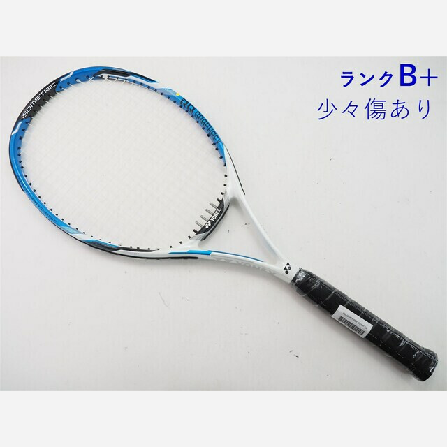 テニスラケット ヨネックス アールキュー グラフレックス コンプ (G2)YONEX RQ GRAPHREX COMP