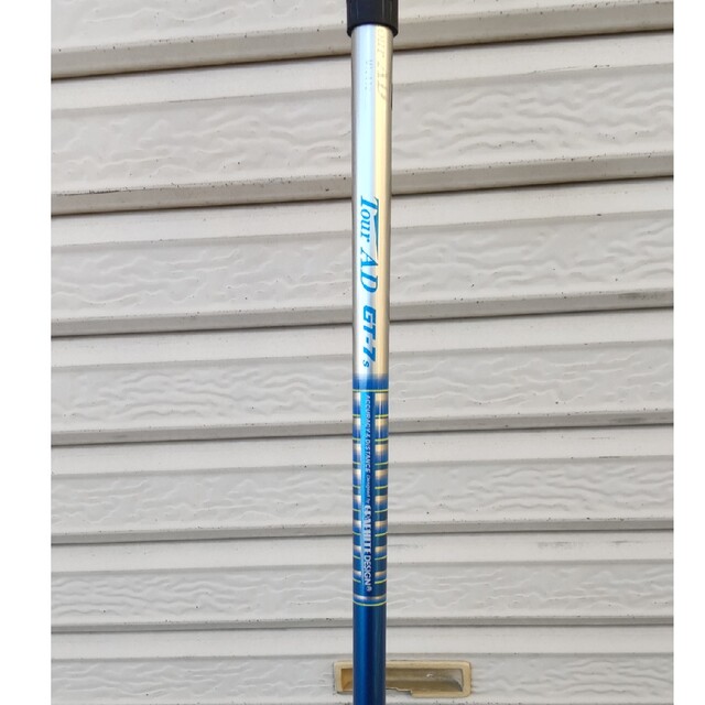 Titleist(タイトリスト)のTsi2 ドライバーヘッドのみ スポーツ/アウトドアのゴルフ(クラブ)の商品写真
