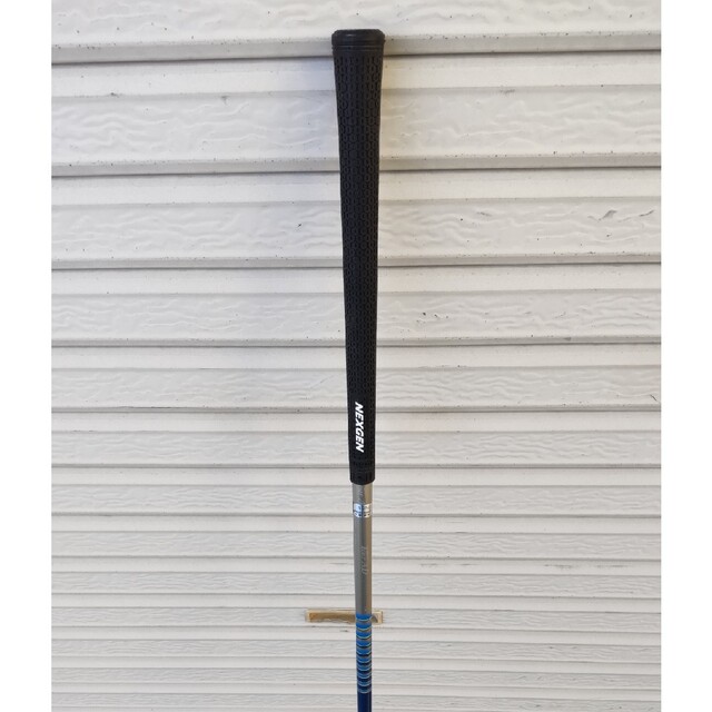 Titleist(タイトリスト)のTsi2 ドライバーヘッドのみ スポーツ/アウトドアのゴルフ(クラブ)の商品写真