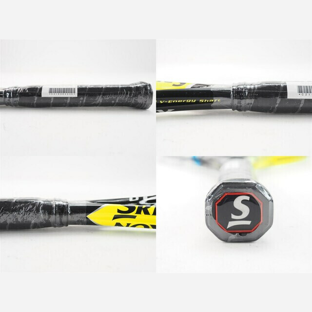 テニスラケット スリクソン レヴォ ブイ 3.0 2014年モデル (G2)SRIXON REVO V 3.0 2014