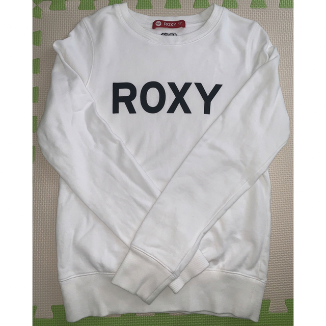 Roxy(ロキシー)のroxy  トレーナー　 レディースのトップス(トレーナー/スウェット)の商品写真