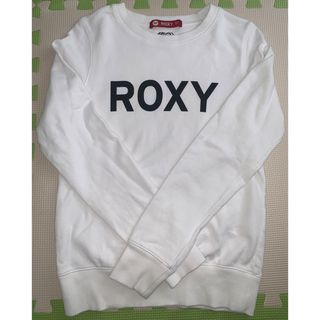 ロキシー(Roxy)のroxy  トレーナー　(トレーナー/スウェット)