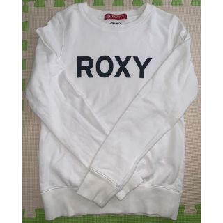 ロキシー(Roxy)のroxy  トレーナー　(トレーナー/スウェット)