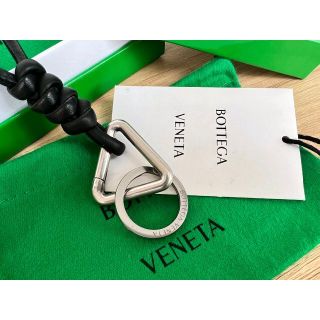ボッテガ(Bottega Veneta) キーリングの通販 500点以上 | ボッテガ ...
