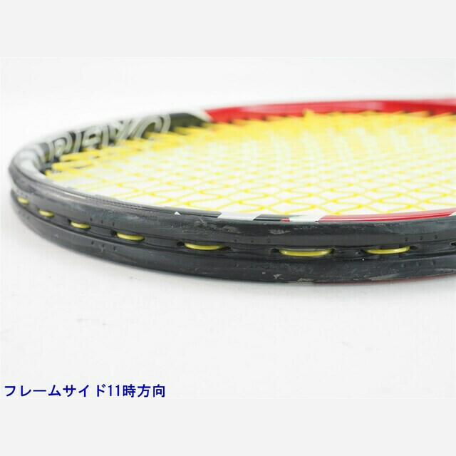 テニスラケット スリクソン レヴォ エックス 2.0 ライト 2013年モデル (G2)SRIXON REVO X 2.0 LITE 2013