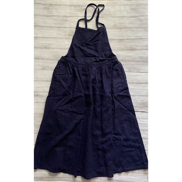 nest Robe - さらにさらに!値引きします♡♡ネストローブ エプロン ...