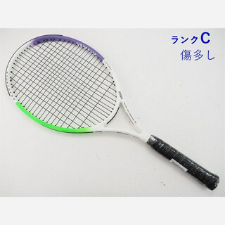 ヤマハ(ヤマハ)の中古 テニスラケット ヤマハ プロト イーエックス 110 (SL3)YAMAHA PROTO EX-110(ラケット)