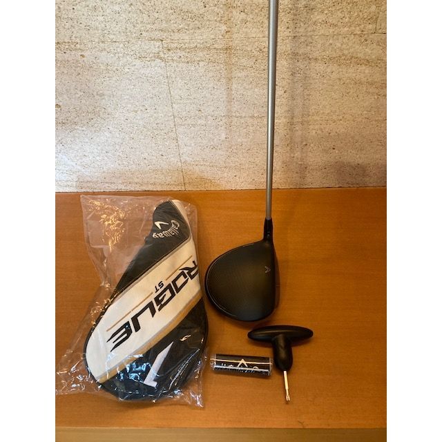 キャロウェイROGUE ST MAX10.5° ATTAS KING 5 S - www.erendiz.com