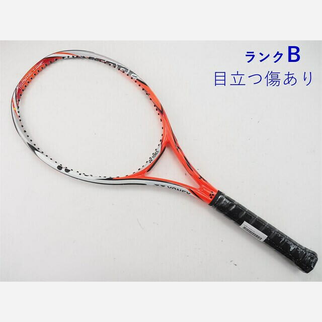 テニスラケット ヨネックス ブイコア エスアイ 98 2014年モデル (G2)YONEX VCORE Si 98 2014