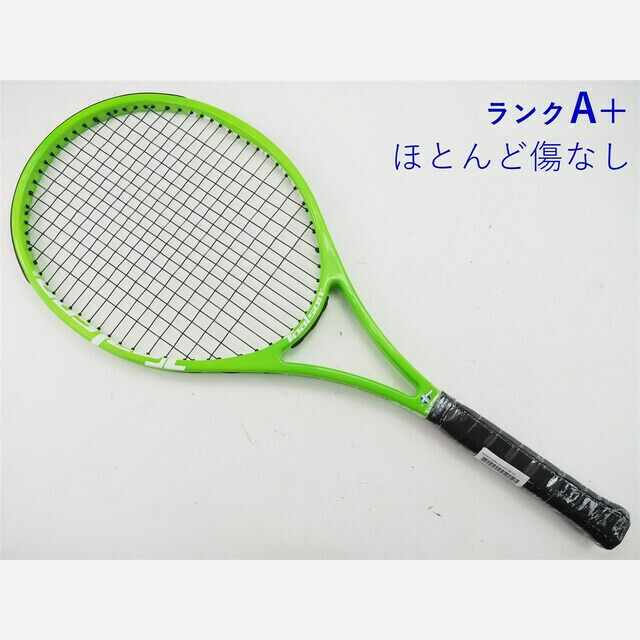 テニスラケット トアルソン パワー スウィングラケット 500【練習機】 (G2)TOALSON POWER SWING RACKET 500
