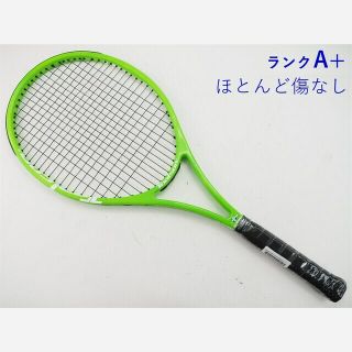 トアルソン(TOALSON)の中古 テニスラケット トアルソン パワー スウィングラケット 500【練習機】 (G2)TOALSON POWER SWING RACKET 500(ラケット)