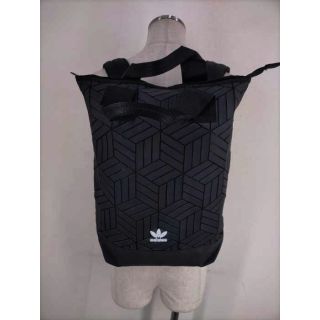 アディダス(adidas)のadidas(アディダス) 3D BACKPACK メンズ バッグ バックパック(バッグパック/リュック)