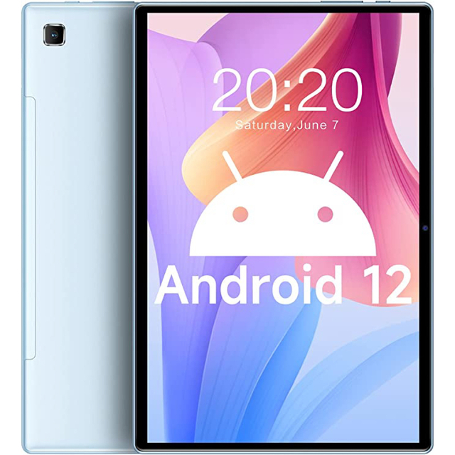 入力Teclast P20S Android12 10インチ