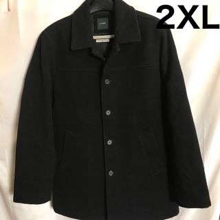 JCREW　　ジェイクルー　メンズコート　(６)　～XL