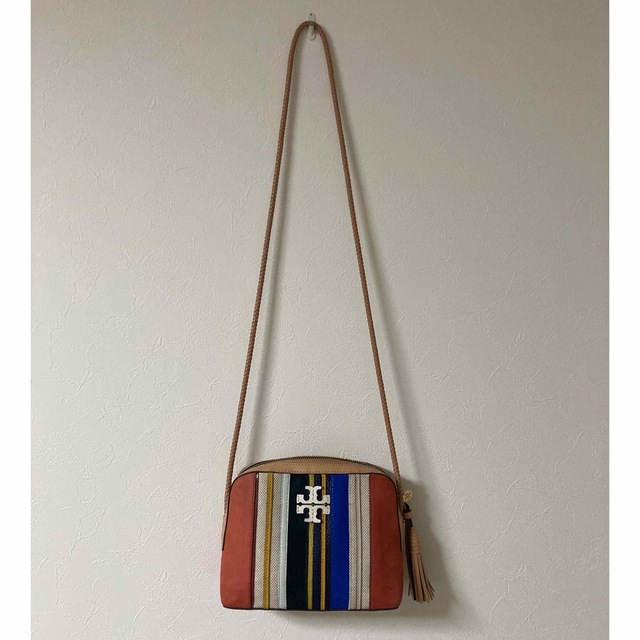 Tory Burch(トリーバーチ)のトリーバーチ　ショルダーバッグ　 レディースのバッグ(ショルダーバッグ)の商品写真