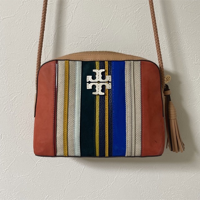 Tory Burch(トリーバーチ)のトリーバーチ　ショルダーバッグ　 レディースのバッグ(ショルダーバッグ)の商品写真