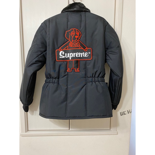 supreme blouson　シュプリーム　ブルゾン